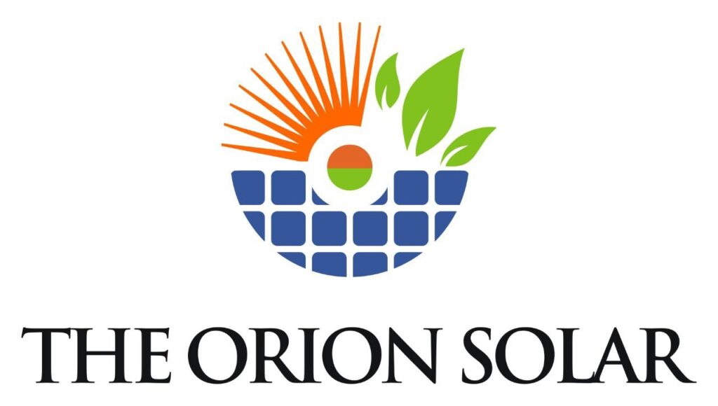 The orion solar