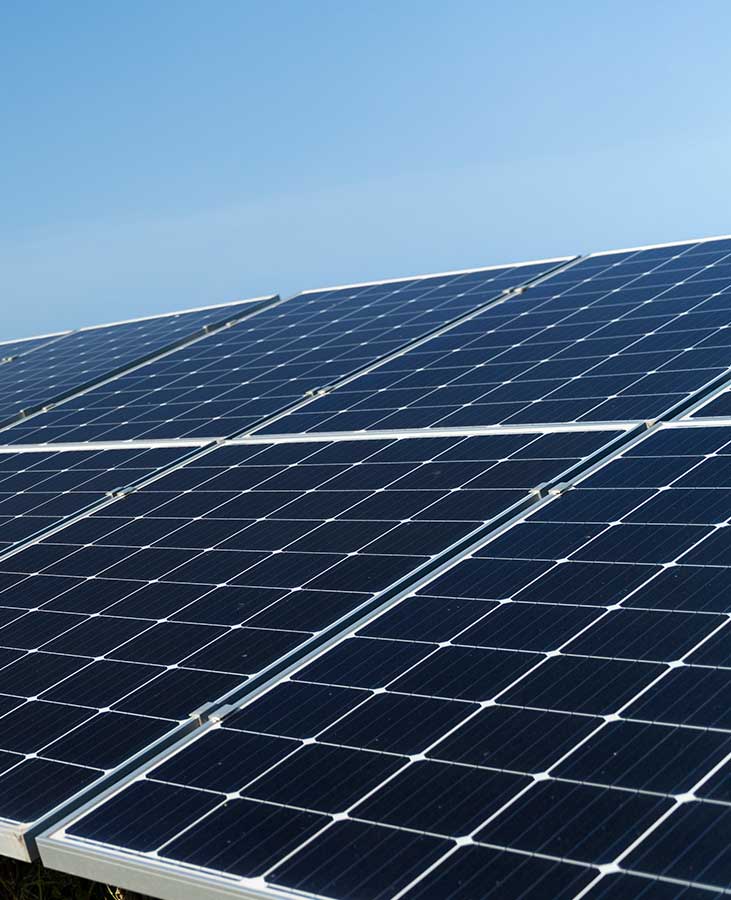 Best Solar Panel Installation Service In Kishangarh