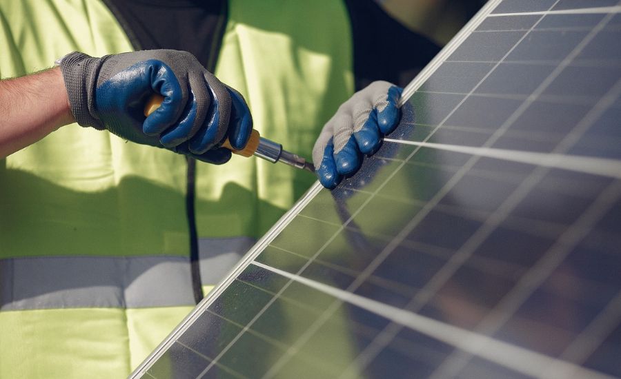 Best Solar Panel Installation Service In Kishangarh