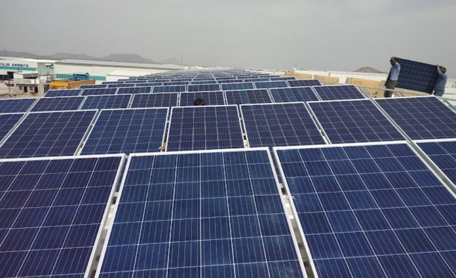 Best Solar Panel Installation Service In Kishangarh